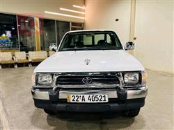 تويوتا هايلوكس